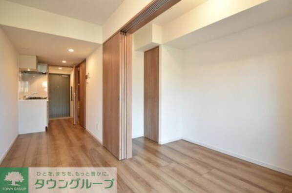 ハーモニーレジデンス中野坂上の物件内観写真